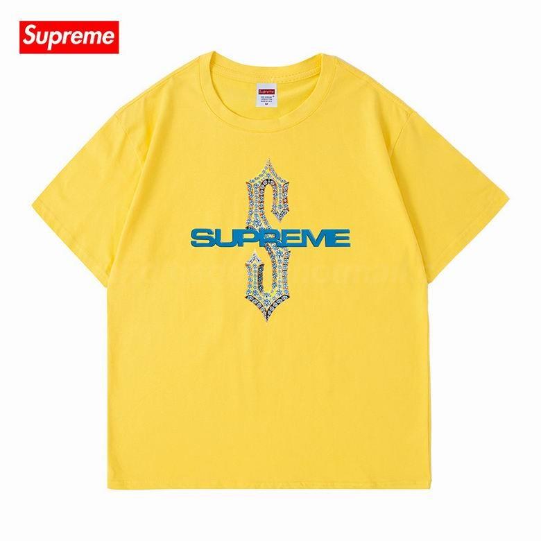 Supreme Men's T-shirts 269